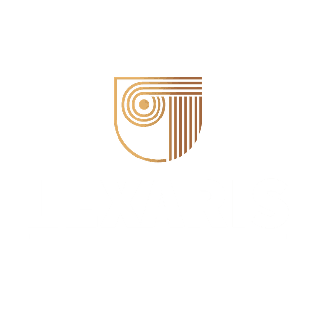 Logotipo de Lexaris